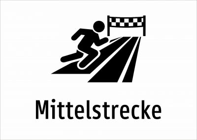 Mittelstrecke