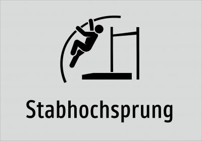 Stabhochsprung