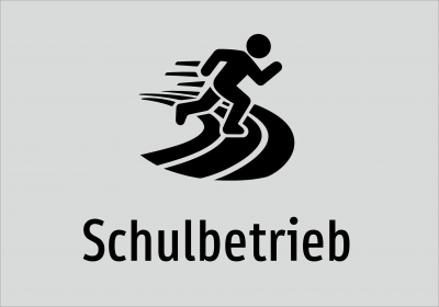 Schulbetrieb