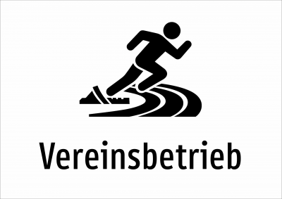 Vereinsbetrieb