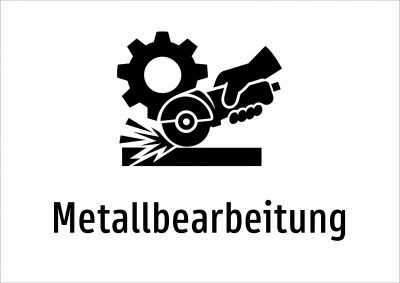 Metallbearbeitung