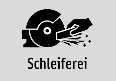Schleiferei