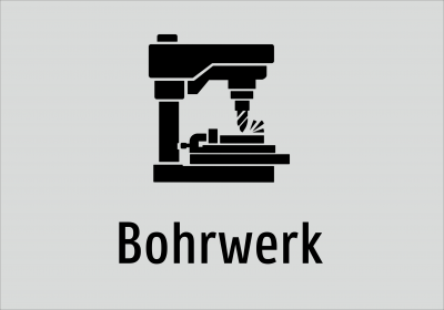 Bohrwerk