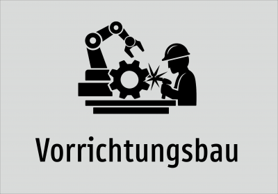 Vorrichtungsbau