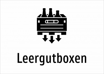 Leergutboxen