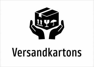 Versandkartons