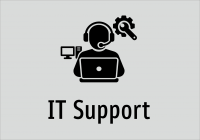 IT Support