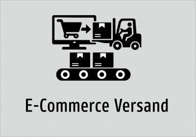 E-Commerce Versand