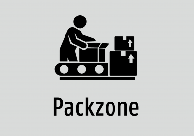 Packzone