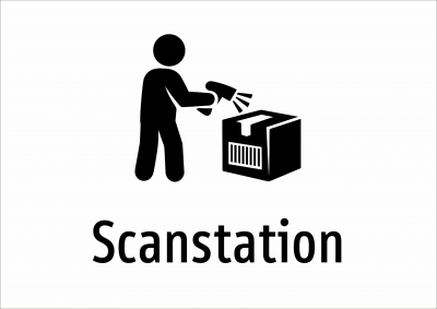 Scanstation