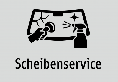 Scheibenservice