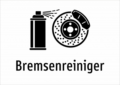 Bremsenreiniger