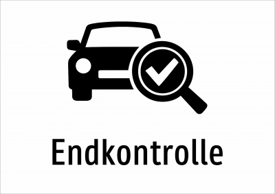 Endkontrolle