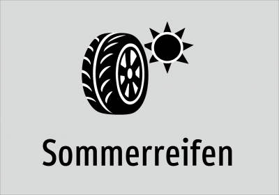 Sommerreifen