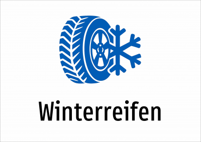 Winterreifen