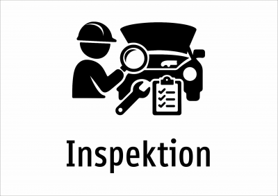 Inspektion