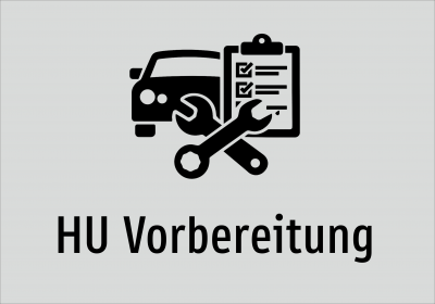 HU Vorbereitung