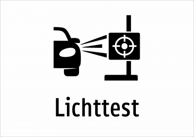 Lichttest