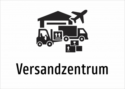 Versandzentrum