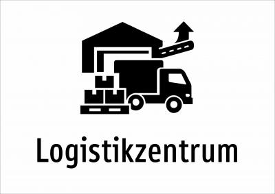 Logistikzentrum