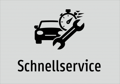 Schnellservice