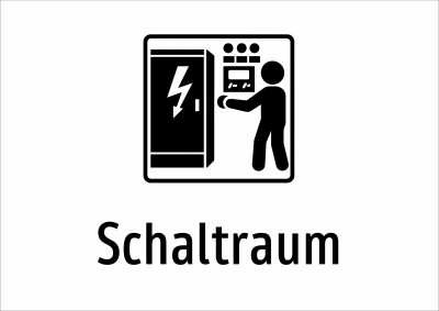 Schaltraum