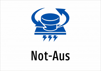 Not-Aus