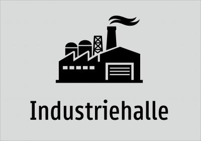Industriehalle