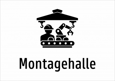 Montagehalle
