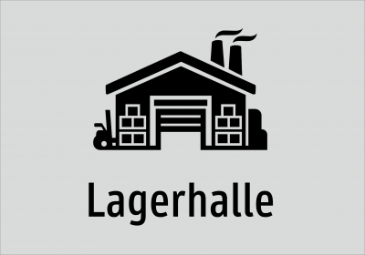 Lagerhalle