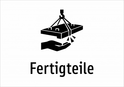 Fertigteile