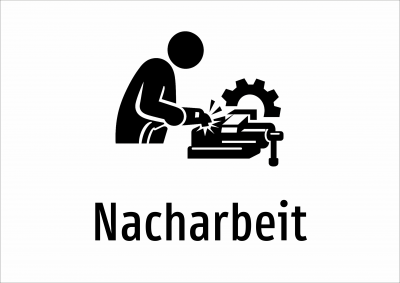 Nacharbeit