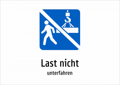 Last nicht - unterfahren