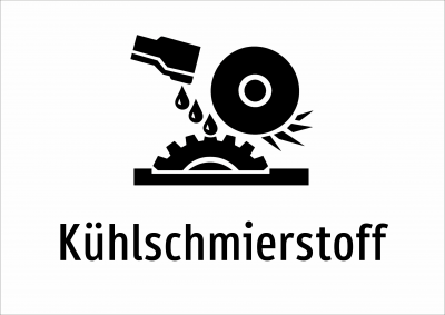 Kühlschmierstoff