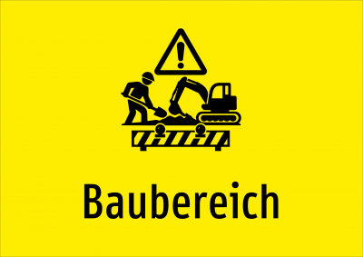 Baubereich