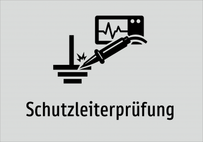 Schutzleiterprüfung