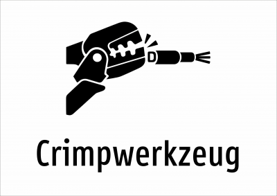 Crimpwerkzeug