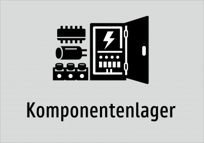 Komponentenlager