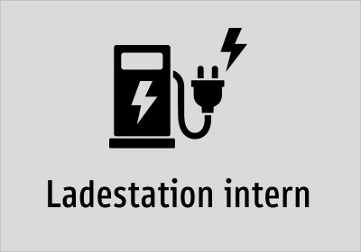Ladestation intern
