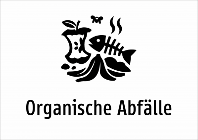 Organische Abfälle