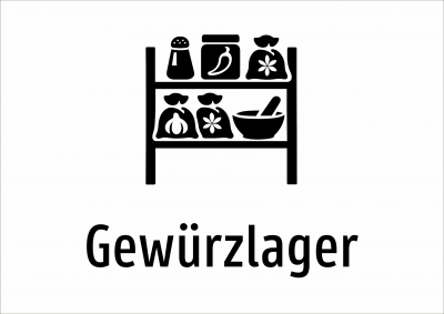 Gewürzlager