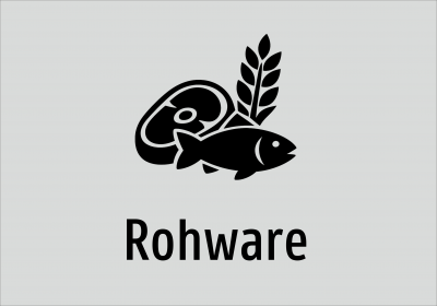 Rohware
