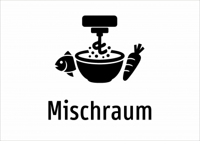 Mischraum