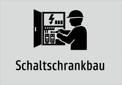 Schaltschrankbau