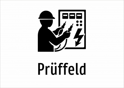 Prüffeld