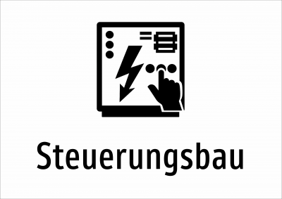 Steuerungsbau