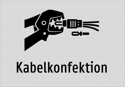 Kabelkonfektion