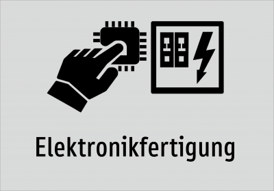 Elektronikfertigung