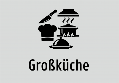 Großküche