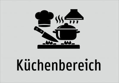 Küchenbereich